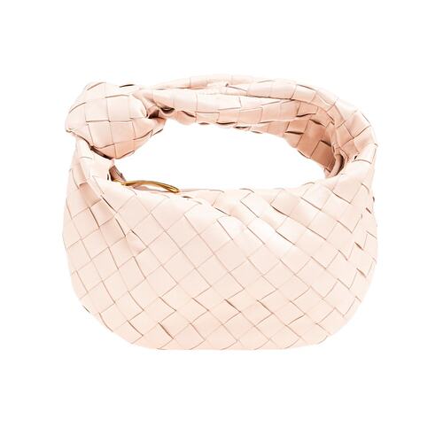 Bottega Veneta Mini Jodie手提包 651876VCPP5