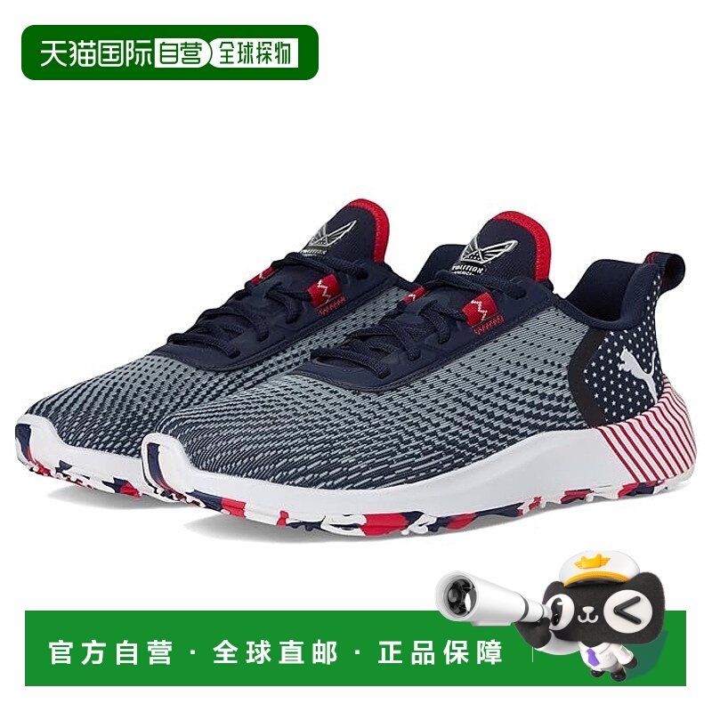 香港直邮潮奢 Puma 彪马 男士 X Volition Fusion Crush 运动跑鞋