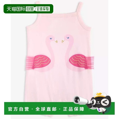 1h可退 【美国直邮】first impressions 婴幼儿 连体裤