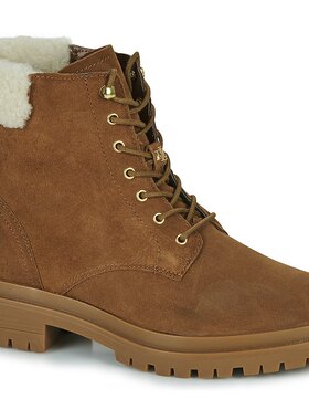 Lauren Ralph Lauren 拉夫劳伦 女士 靴子 CARLEE