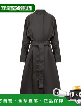 1h可退 香港直邮Salvatore Ferragamo 菲拉格慕 女士 大衣 13C656