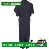 女士 欧洲直邮rick owens 连衣裙