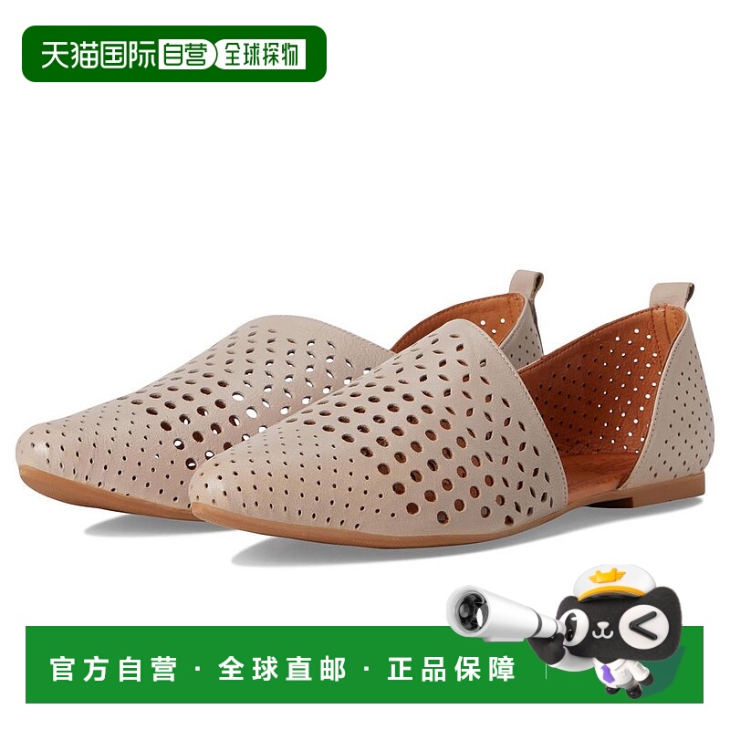 1h可退 【美国直邮】miz mooz 女士 时尚休闲鞋平底鞋皮鞋一脚蹬