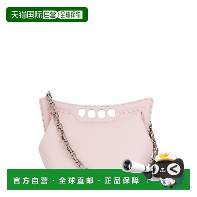 欧洲直邮alexander mcqueen 女士 单肩包斜挎包手提包