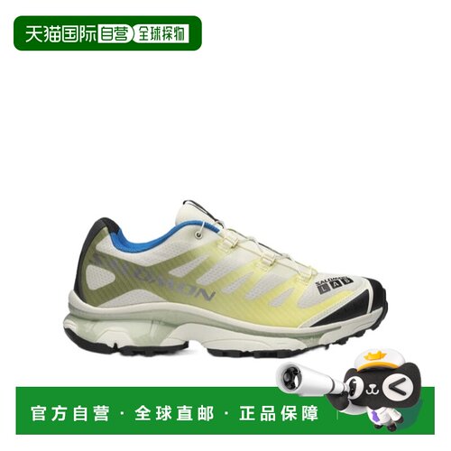 香港直邮Salomon S/Lab XT-4 OG 萨洛蒙运动鞋跑鞋L47866500