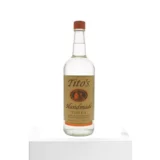 Европейская прямая почтовая рассылка Тито Тито ручной водка 1000 мл 40% импортированный винный вкус уникальный оригинал