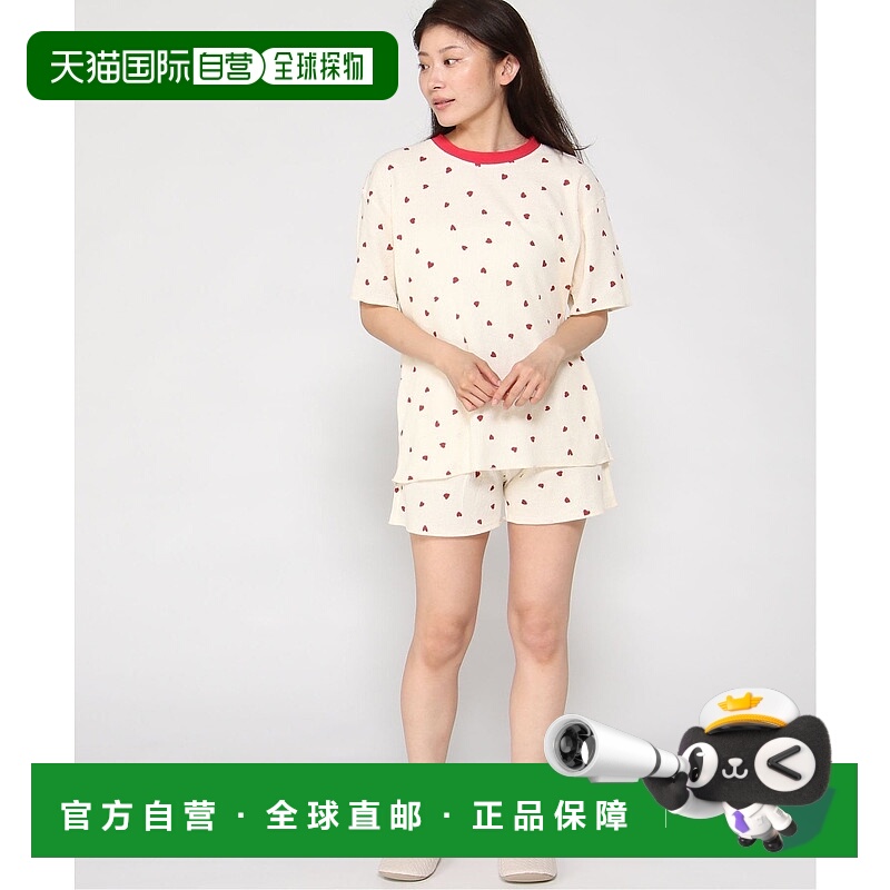 日本直邮Fruit of the Loom