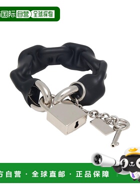 1h可退 香港直邮Mm6 Maison Margiela 马丁 马吉拉 MM6 女士 手链