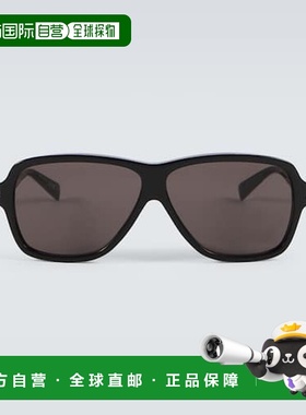 1h可退 香港直邮潮奢 Saint Laurent 圣罗兰 男士 SL 609 Carolyn