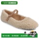 Dress 自营journee Flats Carrie collectionJournee Women