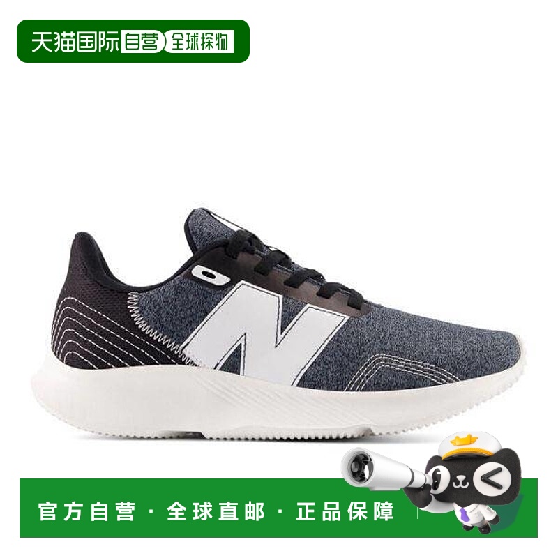 日本直邮New Balance 女士跑步鞋黑色脚宽：D WE430CB3D