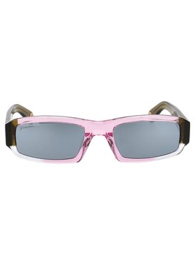 JACQUEMUS 女士太阳镜 LESLUNETTESALTUMPNK