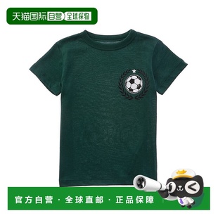 Bella green Jersey Shirt 美国奥莱直发 自营Chaser