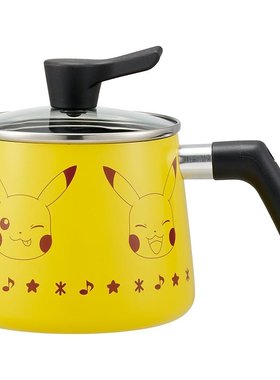 Skater斯凯达 单柄万能锅 1.9L 宝可梦 ANMP2-A