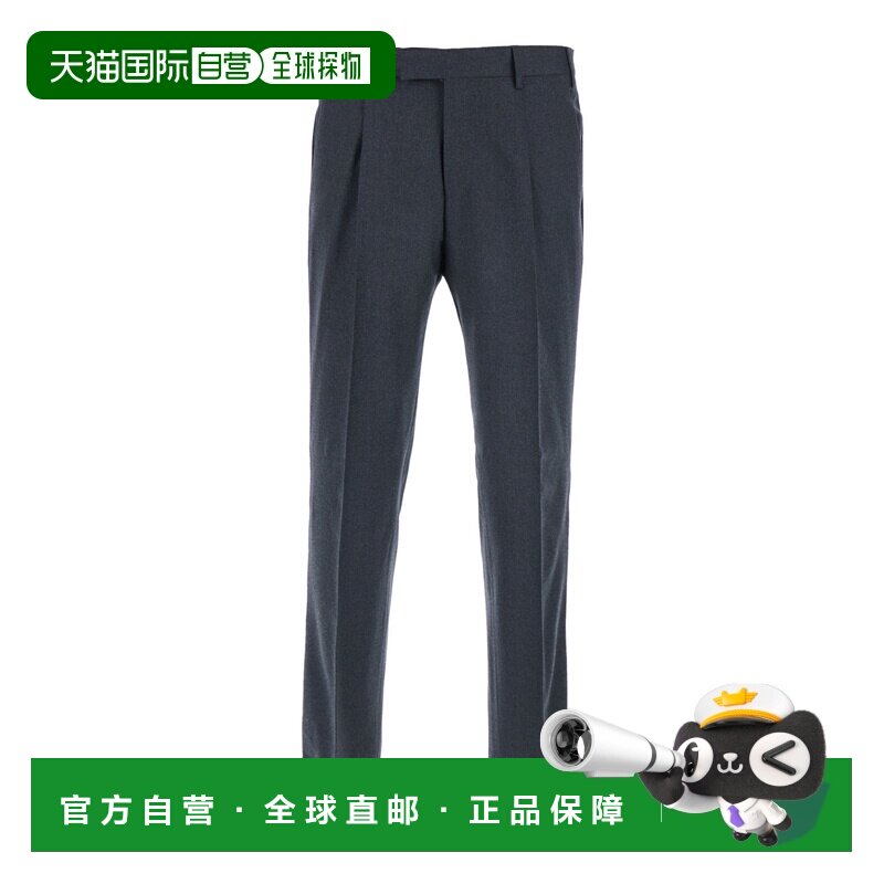 香港直邮PT Torino 男士休闲裤 COAFMAZA0CL1CM130240 AW2026图片