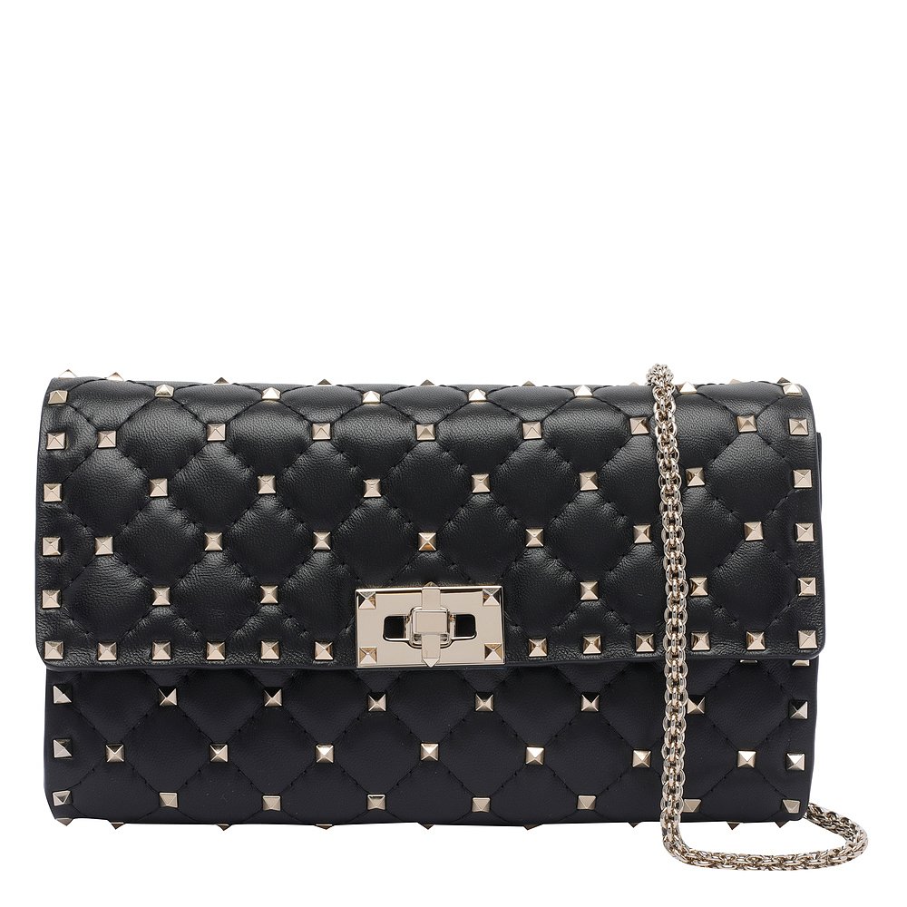 VALENTINO GARAVANI 女士单肩包 B0137NAP0NO AW2025