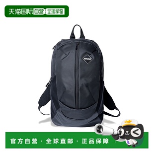 1h可退 日本直邮F.C.Real Bristol 男女同款 碳酸盐涂层尼龙城市