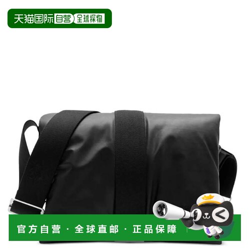 美国直邮burberry 男士 单肩包斜挎包手提包 【付后1h可退】