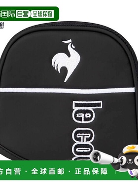 日本直邮Le Coq 男士 Neo Mallet 兼容推杆套磁性类型LG5SHC51M B