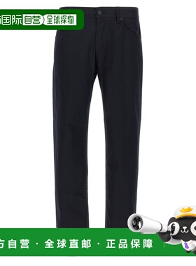 1h可退 香港直邮Hugo Boss 雨果博斯 男士 'Re Maine' 长裤 50543