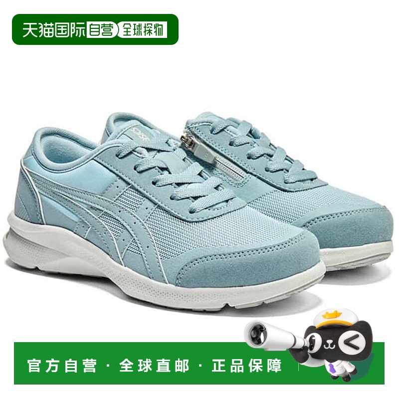 日本直邮ASICS HADASHIWALKER 女士步行鞋1292A066-401