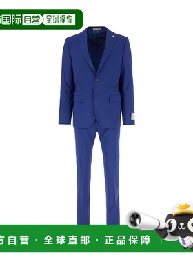 欧洲直邮corneliani 男士 休闲西装西服