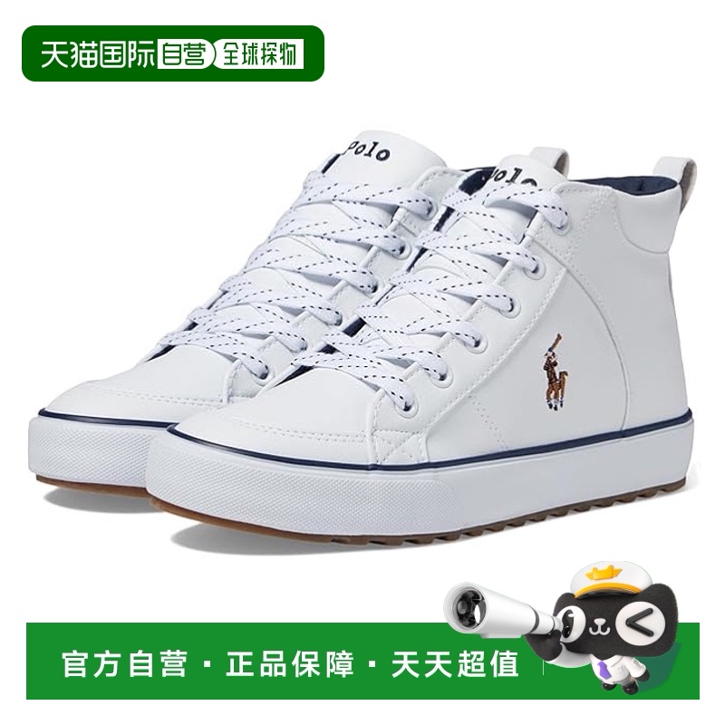 White Multi 4 US 1h ֱʳ Polo Ralph Lauren Polo   ͯ Ja541.99Ԫ(88VIP 95)