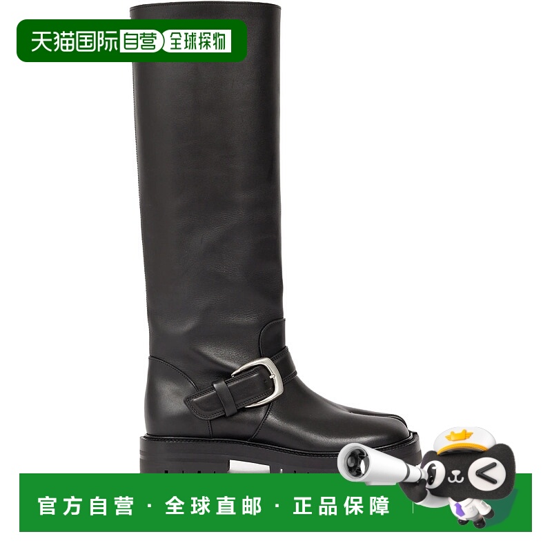 美国直邮MAISON MARGIELA - Women Tabi County Knee Boots
