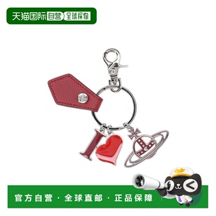 香港直邮潮奢 韦斯特伍德 Vivienne 薇薇恩 女士 Westwood 1h可退