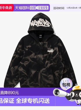 韩国直邮NEW ERA 男士运动茄克/外套14410474 AP TIE DYING SPRY