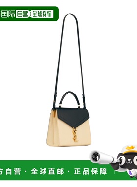 香港直邮SAINT LAURENT 女士斜挎包 62393116C7W1089 CO 花色