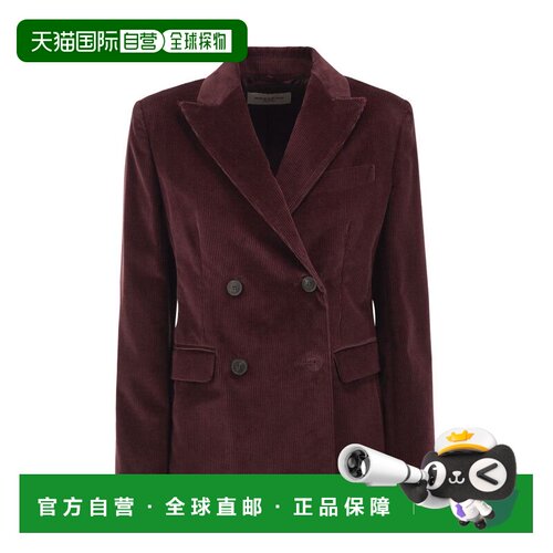 1h可退 香港直邮WEEKEND MAX MARA 女士外套 2625046012600006 AW
