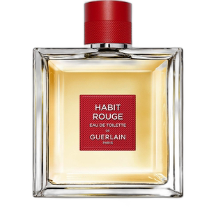 欧洲直邮GUERLAIN娇兰满堂红香水EDT 150ml淡香柑橘淡香水琥珀