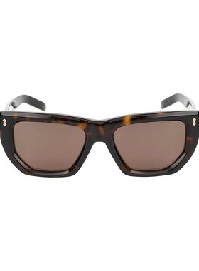 GUCCI 女士太阳镜 GG1520S002