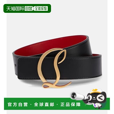 1h可退 香港直邮Christian Louboutin 克里斯提 鲁布托 女士 CL