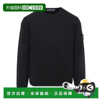 香港直邮STONE ISLAND 男士针织衫 L1S156100011S029767365V0029B