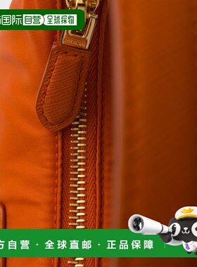 1h可退 欧洲直邮PRADA 普拉达 26春夏 1N204X_R064_F0EVH 女士 手