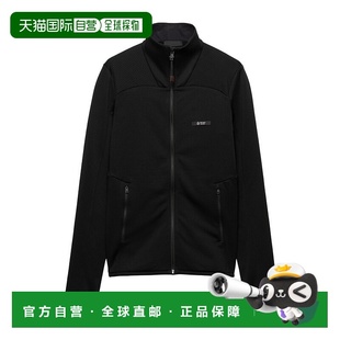 休闲夹克 长袖 UJL85C18VMSOOO 香港直邮Prada 1h可退