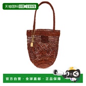 女士斜挎包 CH25AS903P0826M AW2025 香港直邮CHLOÉ 棕色 Banana