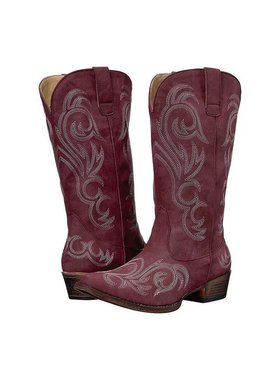 null直邮roper 女士 靴子