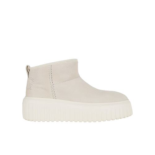 HOGAN 女士高跟鞋 HXW6450FF90CR0B018