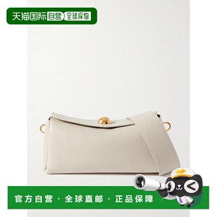 Paris Ami 女士 单肩包 1h可退 ULL027AL0103新款 香港直邮潮奢