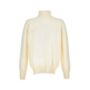 Sweater 自营givenchyBeige High Neck 美国奥莱直发 neutrals