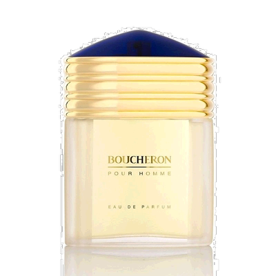 欧洲直邮BOUCHERON宝诗龙男士香水100ml柑橘馥奇调清新淡雅馥郁