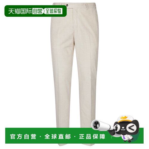 香港直邮PT Torino 男士休闲裤 COVSJGZ20CL1PG500015 AW2024