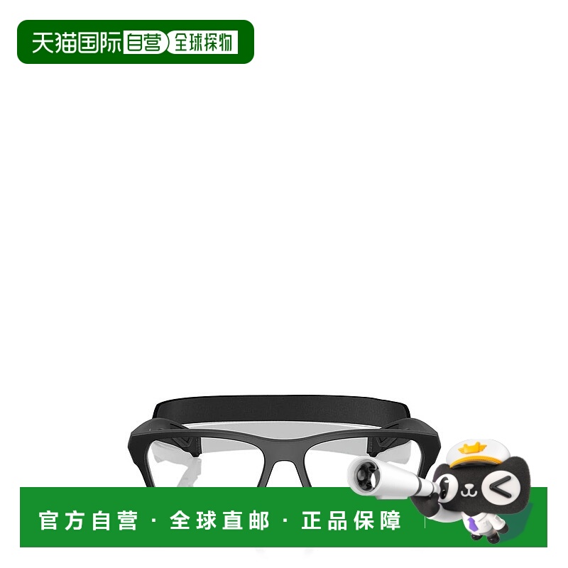 1h可退 香港直邮PRADA 男士眼镜 00538205589PS03RV1BO1O1 AW2025