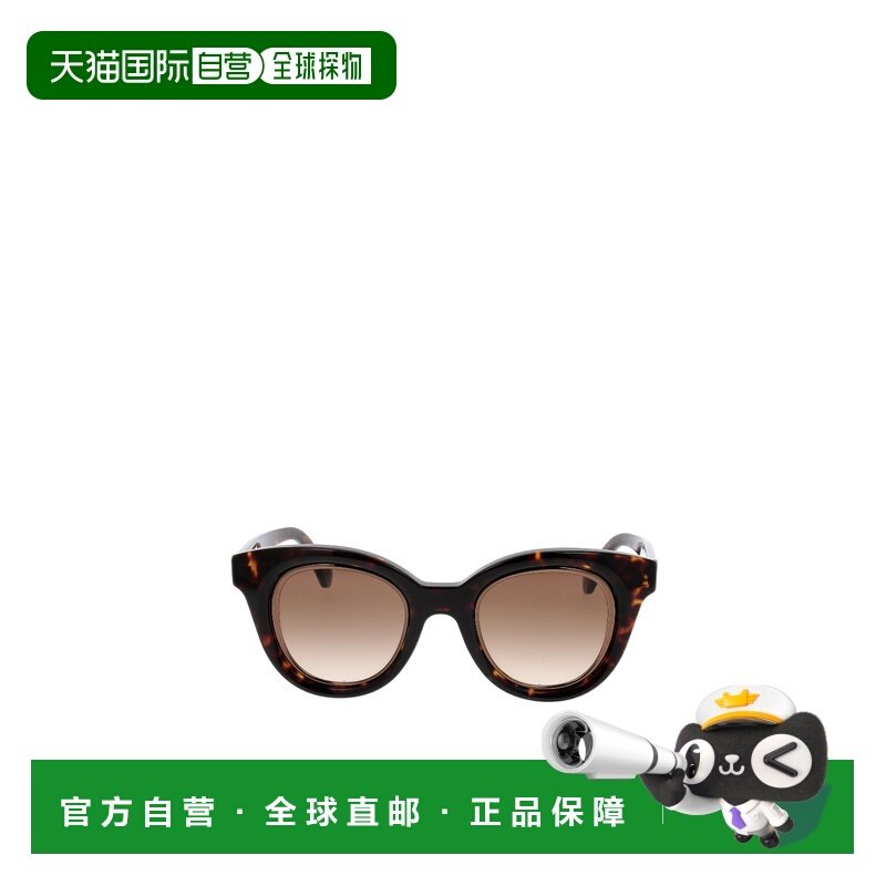 香港直邮LOEWE 女士眼镜 LW40183I52F SS2026 花色 全框太阳镜,ZIPPO/瑞士军刀/眼镜,太阳眼镜,淘宝优惠券,粉丝福利购,淘宝优惠卷