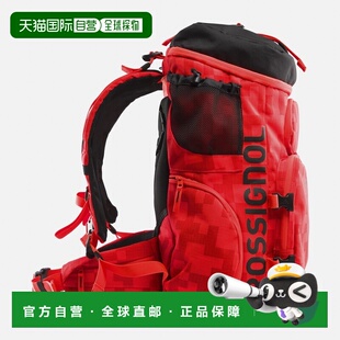 自营欧洲直邮ROSSIGNOL Hero Boot Pro中性滑雪鞋包背包