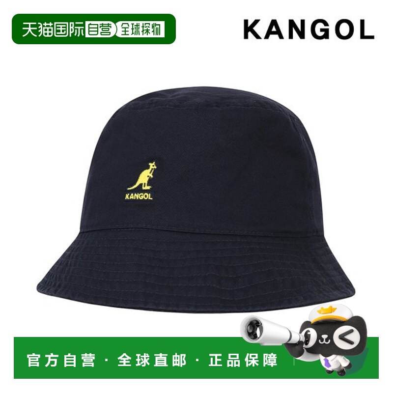 韩国直邮kangol  帽子 潮流穿搭 时尚休闲 舒适百搭 高级感正品
