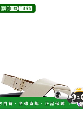 香港直邮MARNI 女士凉鞋 FBMS005201P361400W11 CO 花色 ‘Fussbe